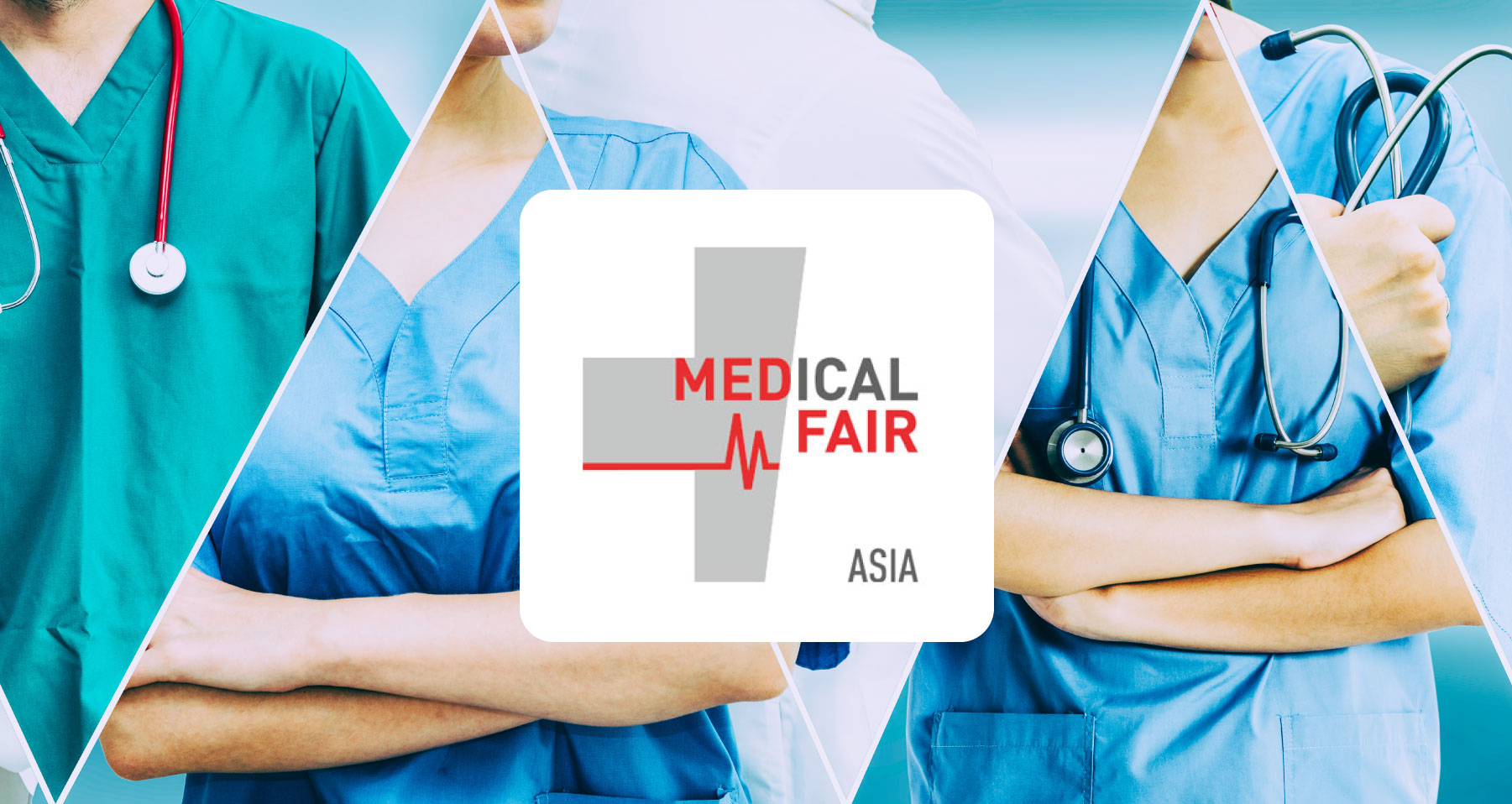 Medical Fair Asia