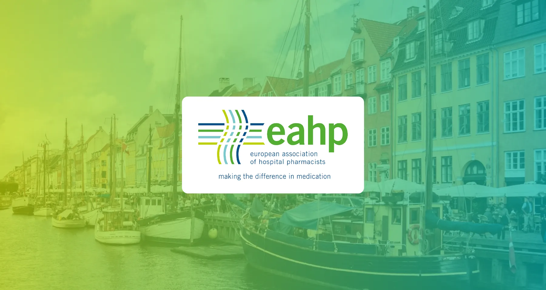 EAHP Congress